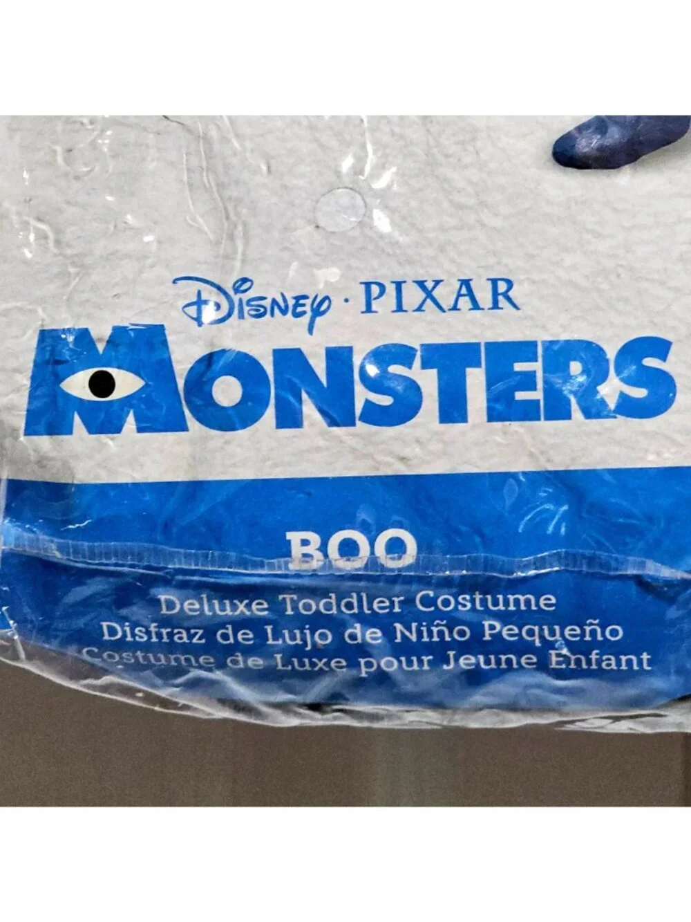Disguise world monsters